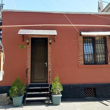 Old Tbilisi Tsiskari Apt Exterior photo